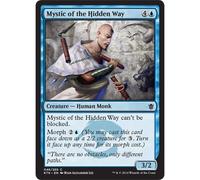 Mystic of the Hidden Way