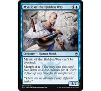 Mystic of the Hidden Way | Masters 25