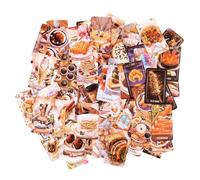 Mystic Oracle Deck, Gourmet Tarot Cards, Psychological Tool with Sturdy Layer, Divination Game with Refined Texture, 80pcs Board Category, Fortune Reading Kit for Future Past Insight