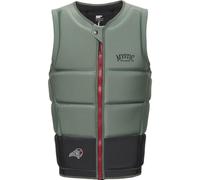 Mystic PEACOCK Vest 2023 dark olive, S