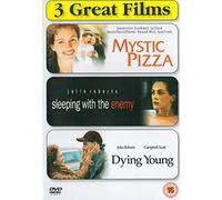 Mystic Pizza/Dying Young/Sleeping With The Enemy [DVD]