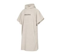 Mystic Poncho Brand Poncho Beige