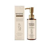 MYSTIC PRO BODY OIL | Botanical Oils Blend | Full-Body Hydration & Softening | Gentle Daily Care | 100ML