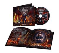 Mystic Prophecy - Hellriot (Mediabook)