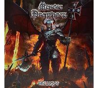 Mystic Prophecy - Hellriot [VINYL]