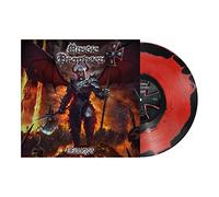 Mystic Prophecy - Hellriot [VINYL]