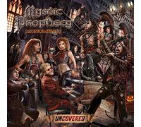 Mystic Prophecy - Monuments Uncovered