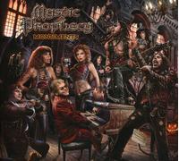 Mystic Prophecy Monuments Uncovered (CD) Album