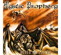 Mystic Prophecy - Never Ending