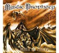 Mystic Prophecy - Never Ending [VINYL]