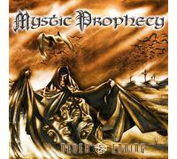 Mystic Prophecy - Never Ending [VINYL]