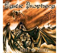 Mystic Prophecy - Never Ending [VINYL]
