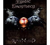 Mystic Prophecy - Ravenlord [VINYL]