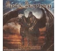 Mystic Prophecy - Regressus