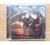 Mystic Prophecy - Regressus