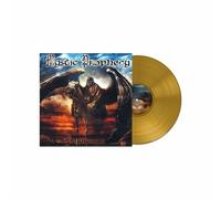 Mystic Prophecy - Regressus (Gold Vinyl) [VINYL]