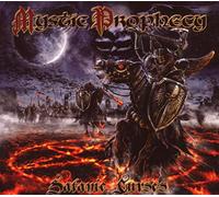 Mystic Prophecy - Satanic Curses [Digipak]
