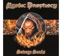 Mystic Prophecy - Savage Souls