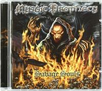 Mystic Prophecy - Savage Souls