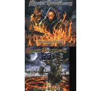Mystic Prophecy - Savage Souls & Satanic Curses