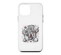 Mystic Prophecy The Delphic Oracle Vision Case for iPhone 12 mini