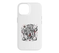 Mystic Prophecy The Delphic Oracle Vision Case for iPhone 14