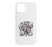 Mystic Prophecy The Delphic Oracle Vision Case for iPhone 14 Plus