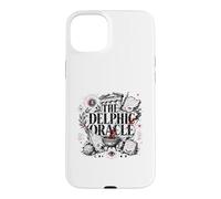 Mystic Prophecy The Delphic Oracle Vision Case for iPhone 15 Plus