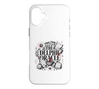 Mystic Prophecy The Delphic Oracle Vision Case for iPhone 16 Plus