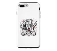 Mystic Prophecy The Delphic Oracle Vision Case for iPhone 7 Plus/8 Plus