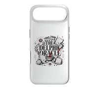 Mystic Prophecy The Delphic Oracle Vision Case for iPhone Air