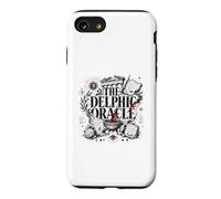 Mystic Prophecy The Delphic Oracle Vision Case for iPhone SE (2020) / 7/8