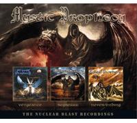 Mystic Prophecy - The Nuclear Blast Recordings