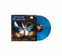 Mystic Prophecy - Vengeance (Blue Vinyl) [VINYL]