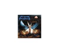 MYSTIC PROPHECY: VENGEANCE - LP vinyl BRAND NEW