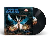 Mystic Prophecy - Vengeance [VINYL]
