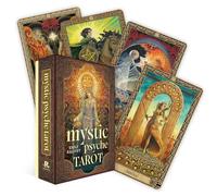 Mystic Psyche Tarot (Rockpool Tarot)