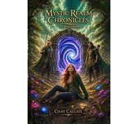 Mystic Realm Chronicles: New Beginnings