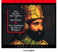 Mystic Revelation Of Rast - Various Artists