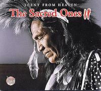 Mystic Rhythms Band-The Sacred Ones II