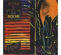 Mystic - Ritmo De La Noche