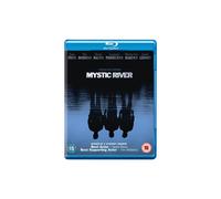 Mystic River [2003] (Blu-ray)