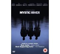 Mystic River [2003] [DVD]