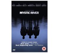 Mystic River [2003] (DVD)