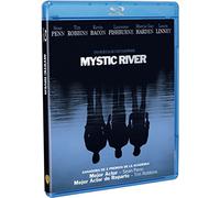 Mystic River (Blu-Ray) (Import) (2010) Sean Penn; Tim Robbins; Kevin Bacon;