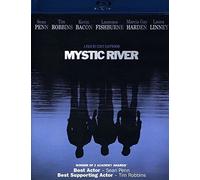 Mystic River [Blu-ray] [US Import]