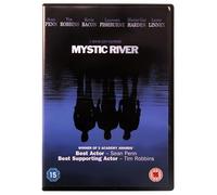 Mystic River [2003] (DVD)