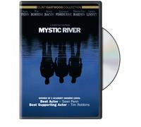 Mystic River [DVD] [2003] [Region 1] [US Import] [NTSC]