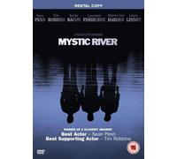 Mystic River (DVD)(Ex-Rental)