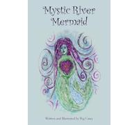 Mystic River Mermaid